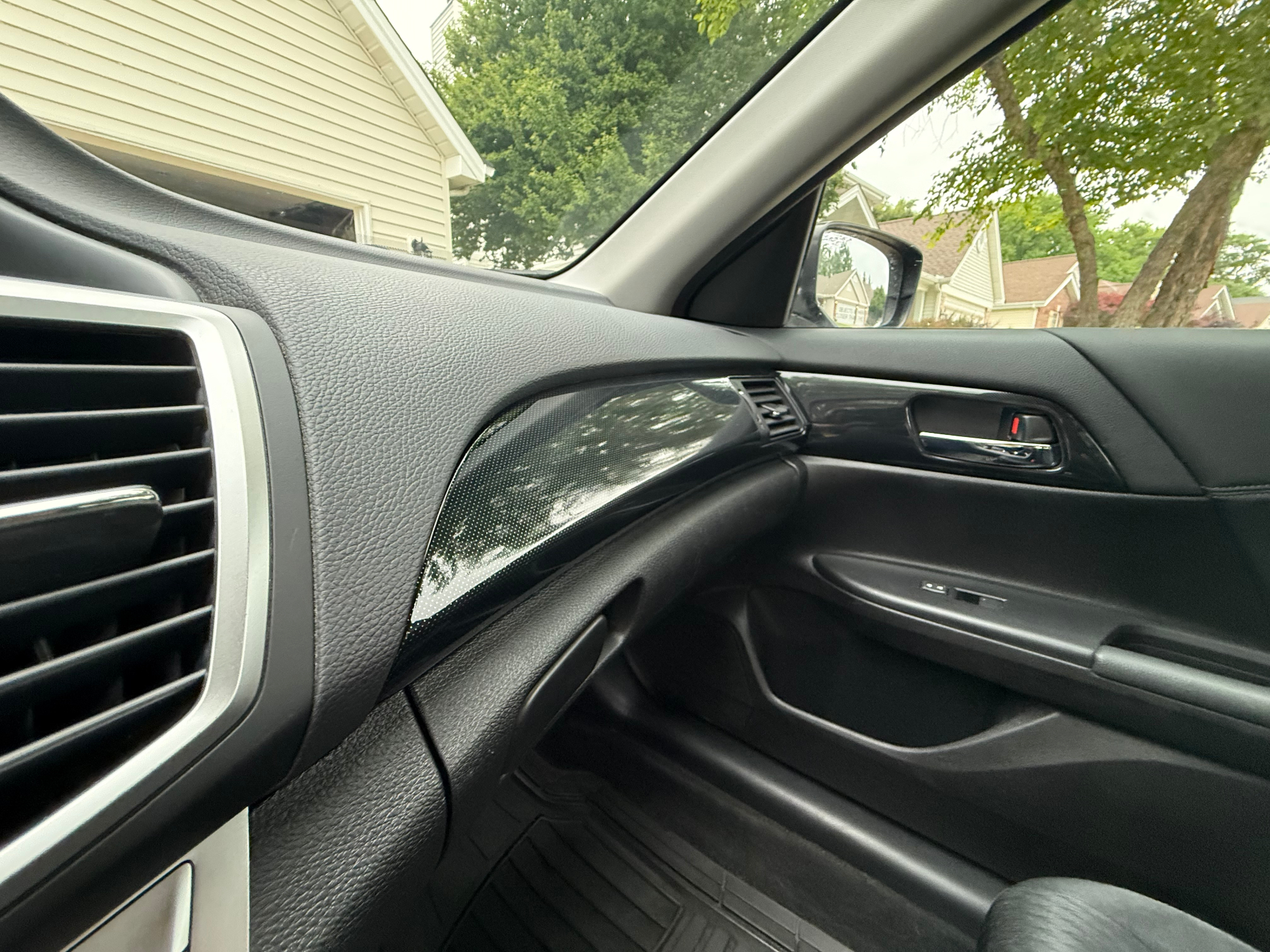 Honda Accord — photo 7