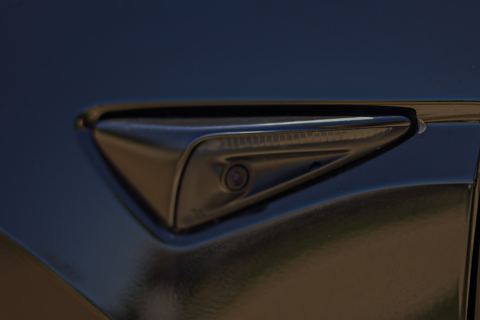 2023 Tesla Model Y — photo 5